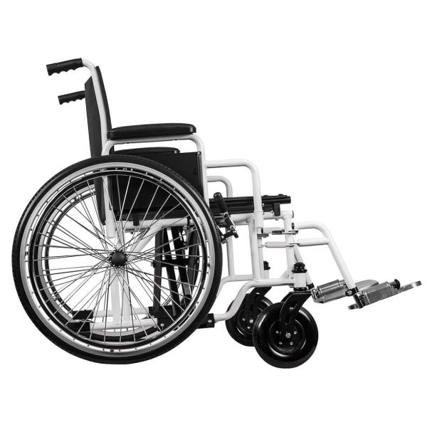 Bariatric Self Propelled Wheelchair