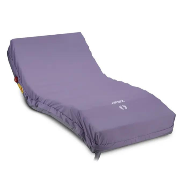 Bariatric Alternating Air Mattress | 350Kg Weight Capacity