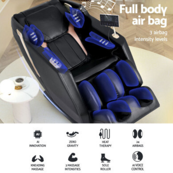 Electric Massage Chair Recliner