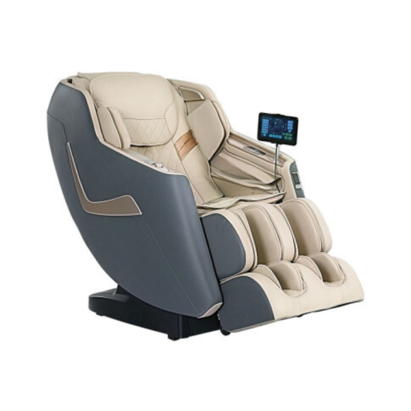 Deluxe Heated Massage Chair Recliner | Full Body | 150Kg Weight Capacity