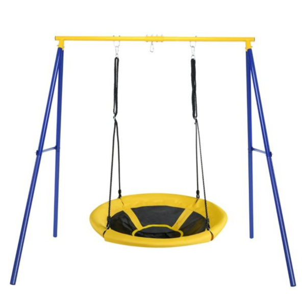 Large Sensory Swing Stand | 250Kg Weight Capacity